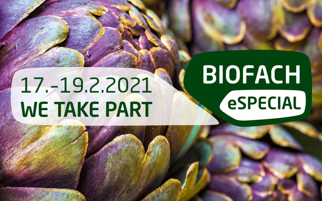 BIOFACH EN EL CAMINO HACIA UN NUEVO RENACIMIENTO