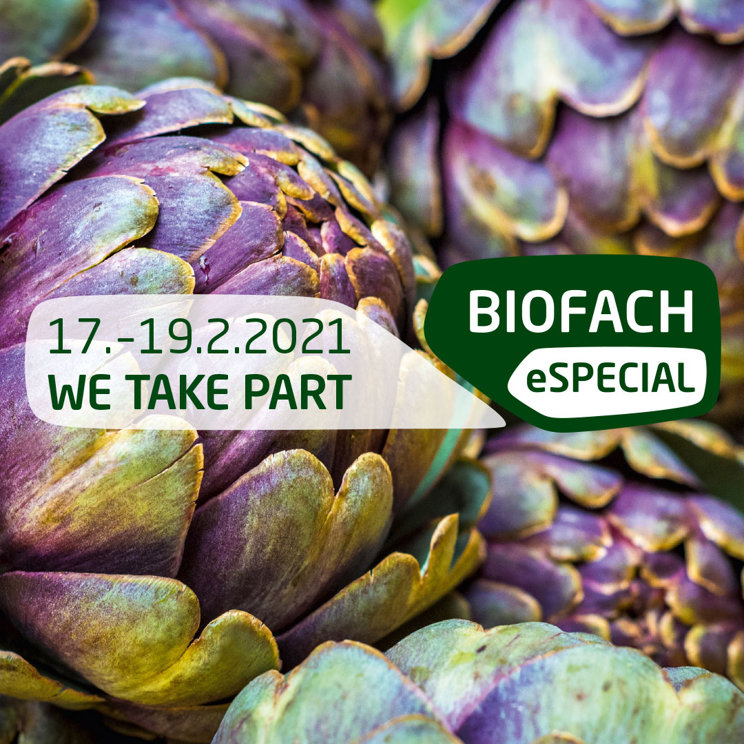 BIOFACH EN EL CAMINO HACIA UN NUEVO RENACIMIENTO