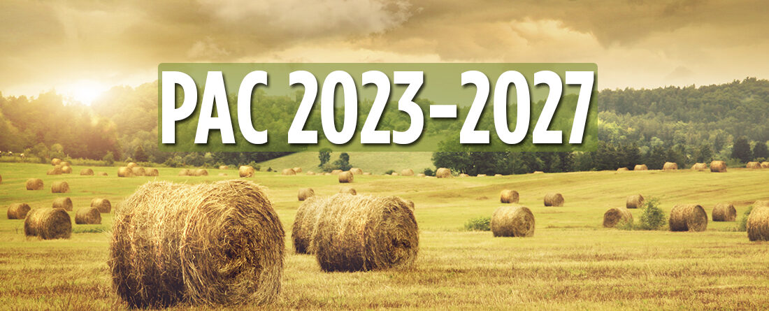 Protagonismo de la Agroecología y la Agricultura de Carbono en la PAC 2023-2027