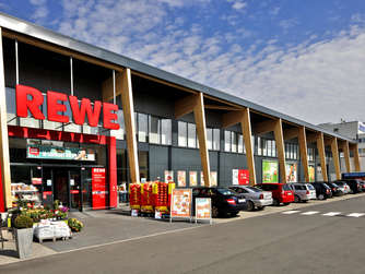 REWE se adelanta al futuro y elimina los folletos publicitarios