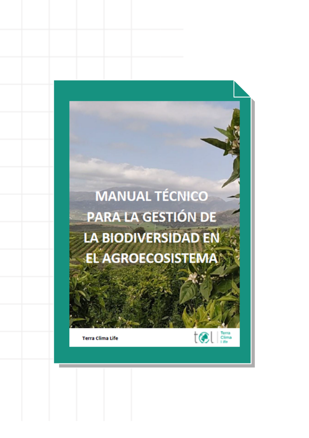 Manual Técnico para la Gestión de la Biodiversidad en el Agroecosistema_2022_TCL