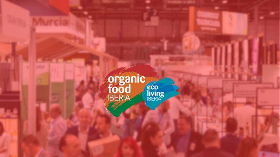 Se anula la feria Organic Food Iberia