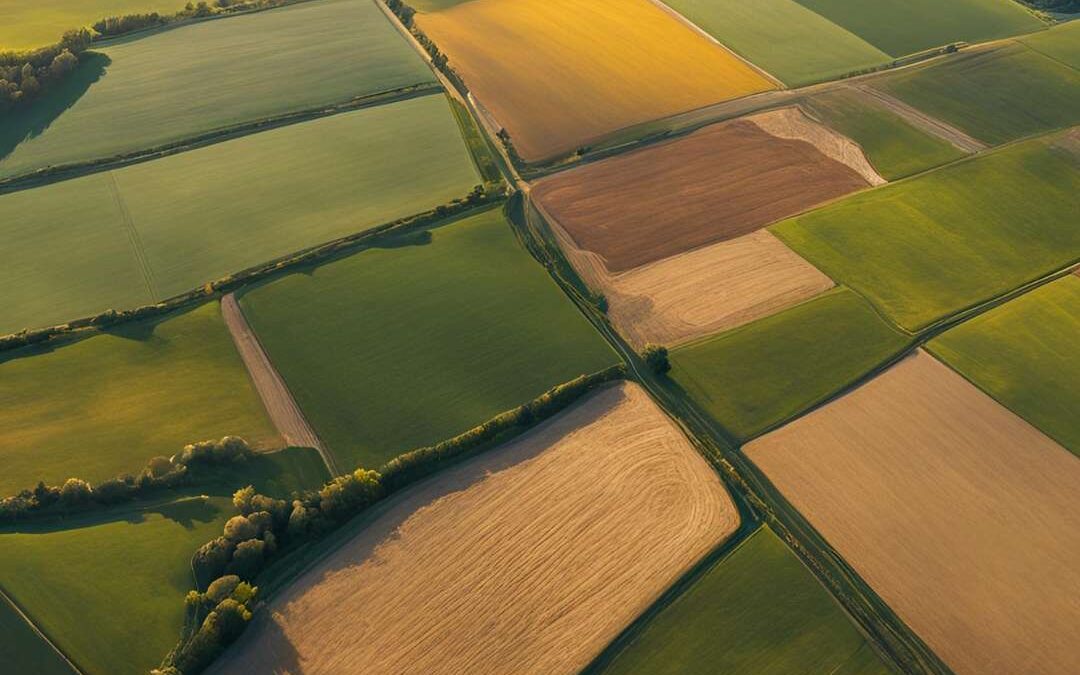 Agricultura ¿Regenerativa, Climática, de Carbono o Ecológica?