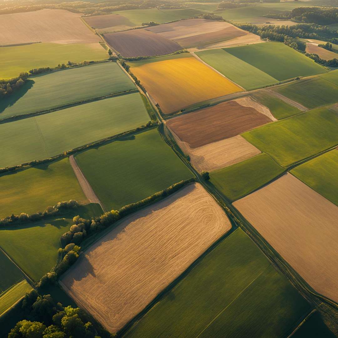 Agricultura ¿Regenerativa, Climática, de Carbono o Ecológica?